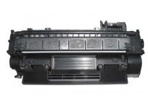 Toner HP CE505A - kompatibilní
