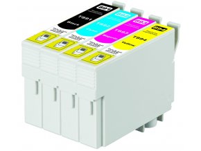 Epson T0895 CMYK