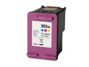 Cartridge HP T6N03AE kompatibilní