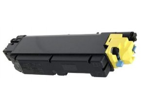 Toner Kyocera TK5280Y kompatibilní