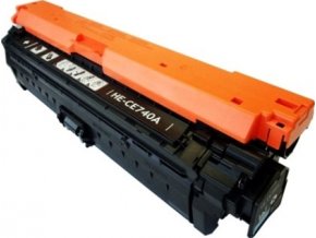 Toner HP CE740A