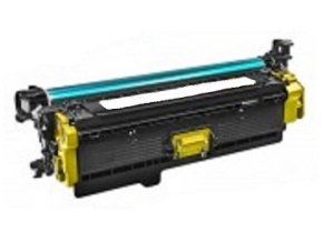 Toner HP CE262A