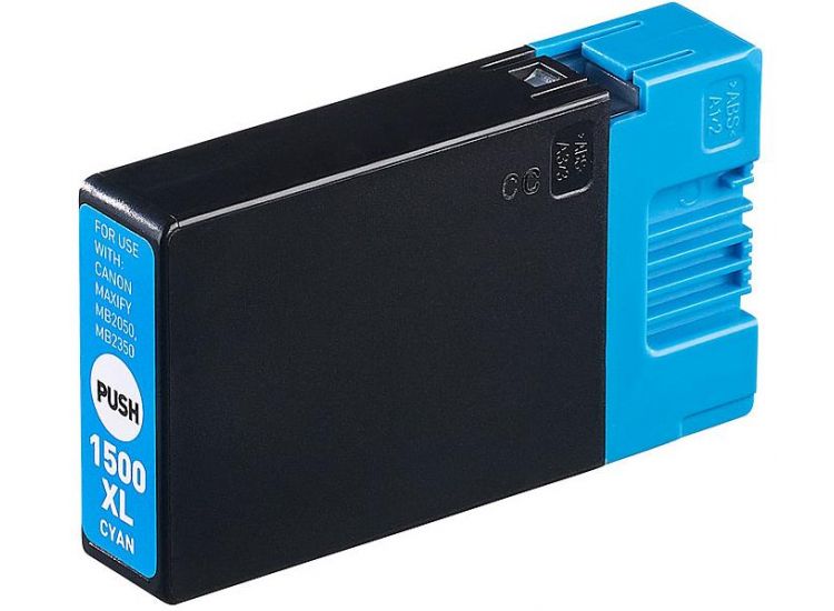 Cartridge Canon PGI-1500XLC - kompatibilní