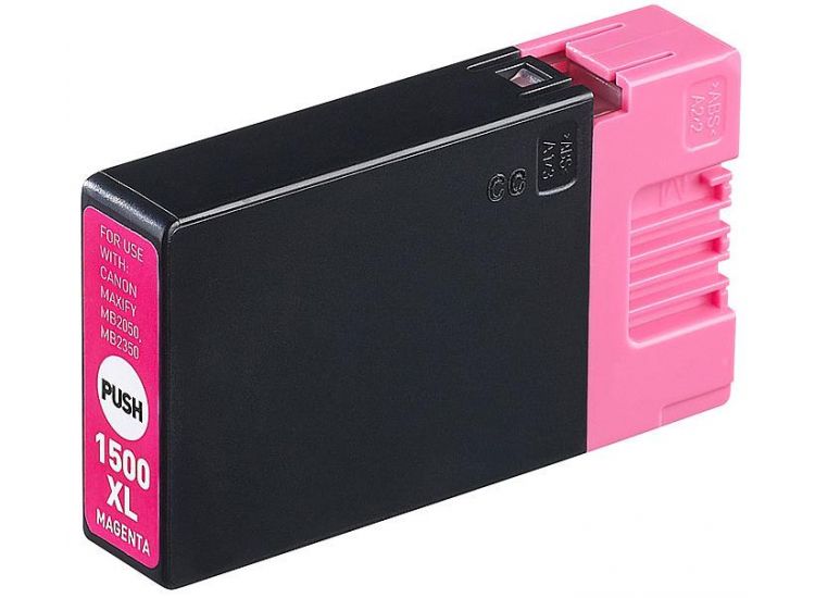 Cartridge Canon PGI-1500XLM - kompatibilní