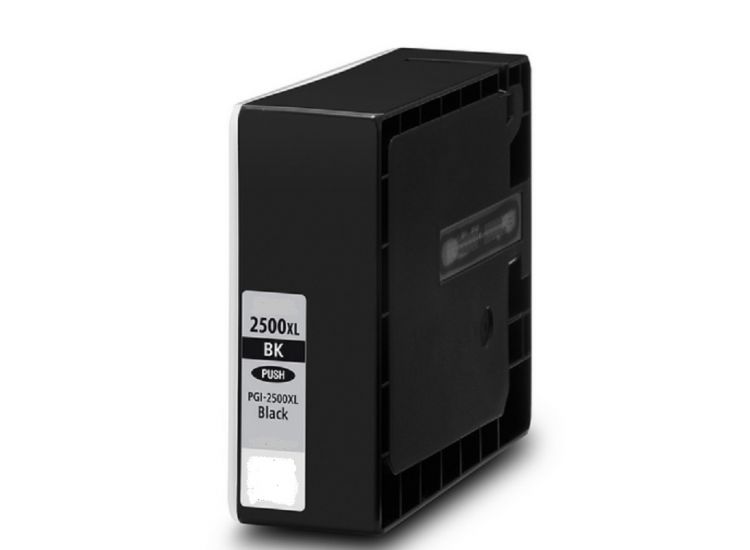 Cartridge Canon PGI-2500XLBK - kompatibilní