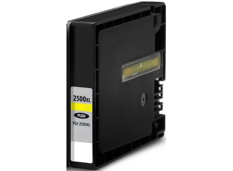 Cartridge Canon PGI-2500XLY - kompatibilní