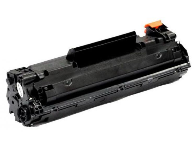 Toner HP CF283X kompatibiln Obchod TONERHAUS Toner HP CF283X kompatibiln Obchod TONERHAUS