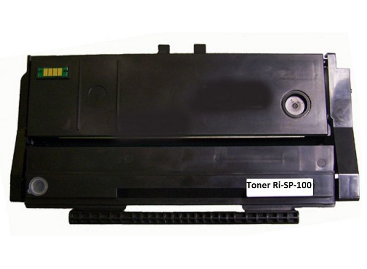 Toner Ricoh SP-112 - kompatibilní
