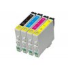 Cartridge-SET Epson T0715 - kompatibilní