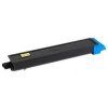 Toner Kyocera TK 895C - kompatibilní
