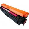 Toner HP CE743A