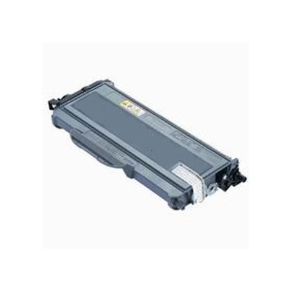 Toner TN-2120 kompatibilní s Brother TN-2120 / TN-2110, černý, 2.600 str. !!