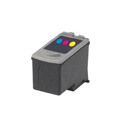 Inkoust Canon CL-41XL / CL-51 kompatibilní, barevný, 18 ml !!