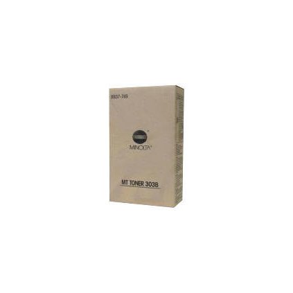 Toner 303B do Minolta Di 3010, 3510,originální, balení 2 x 420 g