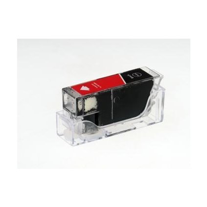 Inkoust Canon PGI-525BK kompatibilní, černý, 21 ml