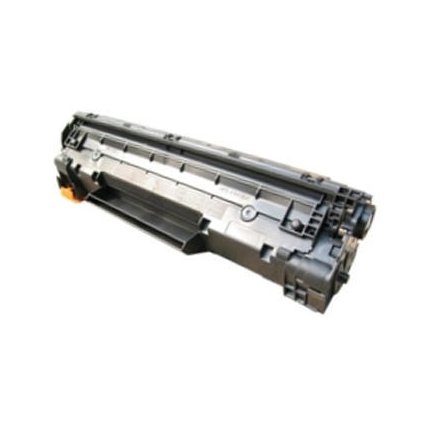 Toner HP CF283X / HP 83X kompatibilní, černý, 2.200 str. !!