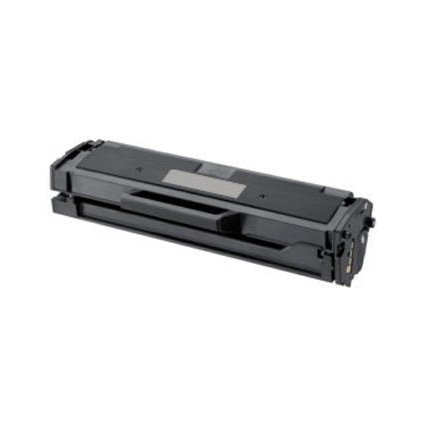 Toner 3020 kompatibilní s Xerox Phaser 3020, 3025, černý, 1.500 str.