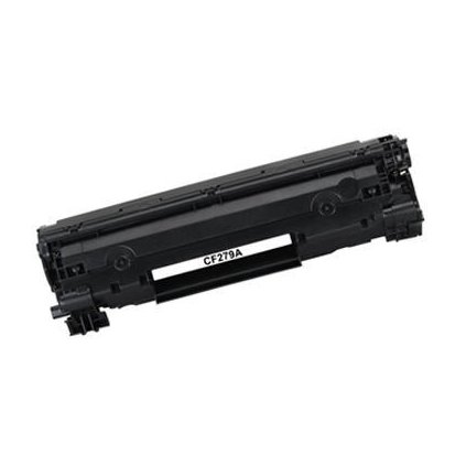 Toner HP CF279A / HP 79A kompatibilní, černý, 1.000 str.
