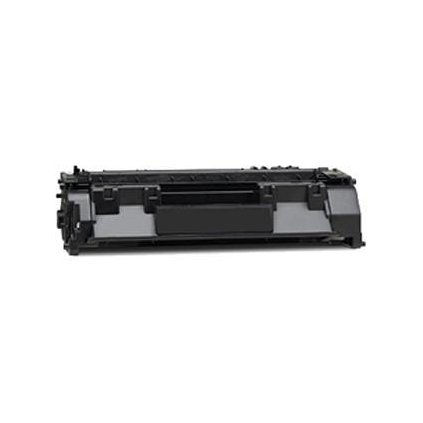Toner HP CE505A / HP 05A kompatibilní, černý, 2.300 str.