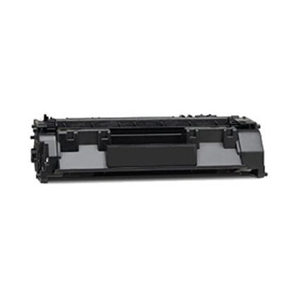 Toner HP CE505X / HP 05X kompatibilní, černý, 6.500 str. !!