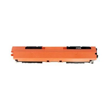 Toner HP CF350A / HP CLJ Pro MFP M176n  kompatibilní, černý, 1.300 str.
