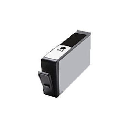 Inkoust HP 655XL / CZ109AE kompatibilní, černý, 30 ml !! Extra vysoká kapacita