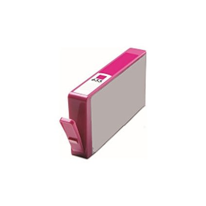 Inkoust HP 655XL / CZ111AE kompatibilní, purpurový, 18 ml !! Extra vysoká kapacita