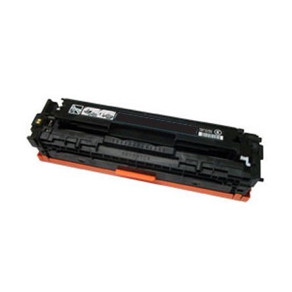 Toner HP CC530A / HP CLJ CP2025 kompatibilní, černý, 3.500 str.