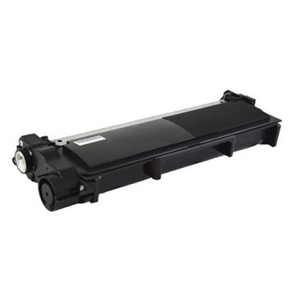Toner TN-2320 kompatibilní s Brother TN-2320 / TN-2310, černý, 2.600 str.