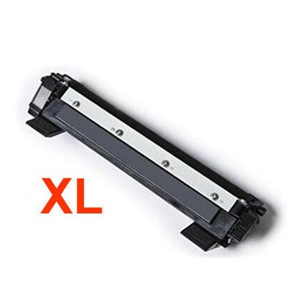 Toner Brother TN-1030 XL kompatibilní, černý, 2.000 str. VYSOKÁ KAPACITA