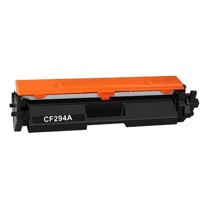 Toner HP CF294A / HP 94A kompatibilní, černý, 1.200 str.