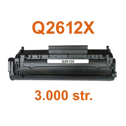 hp q2612x 400