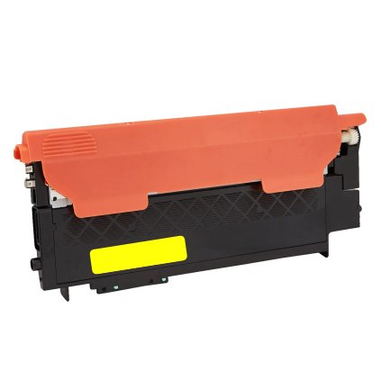 Toner HP W2072A / HP Color Laser 150nw kompatibilní, žlutý, 700 str.