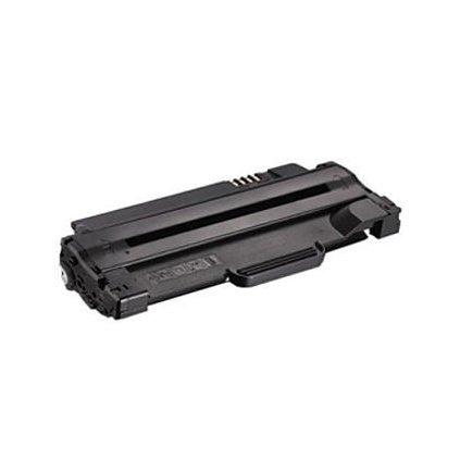 Toner 3140 kompatibilní s Xerox Phaser 3140, 3155, 3160, černý, 2.500 str. !!