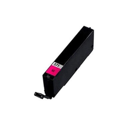 Inkoust CLI-571M XL kompat. s Canon CLI-571M XL, purpurový, 13 ml !!