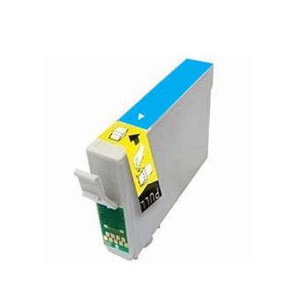 Inkoust Epson T1292 kompatibilní, azurový, 12 ml !!