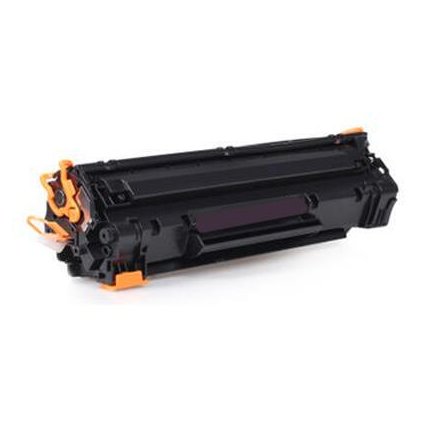 Toner HP CF244A / HP 44A kompatibilní, černý, 1.000 str.