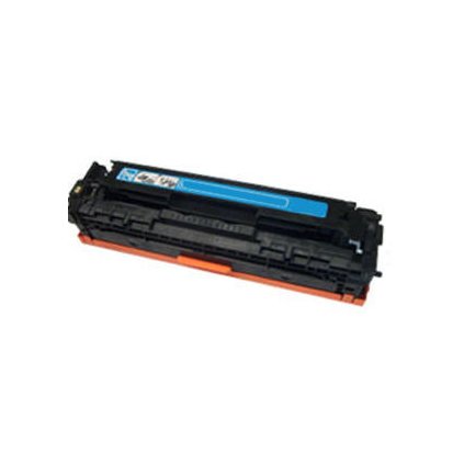 Toner Canon CRG-731C / Canon LBP7100, kompat. azurový, 1.800 str. !!