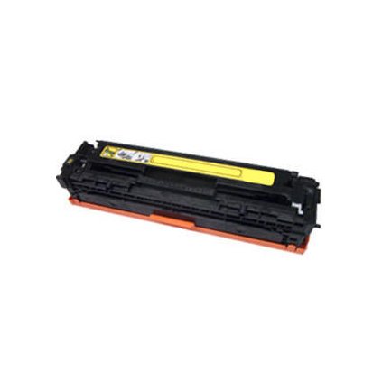 Toner Canon CRG-731Y / Canon LBP7100, kompat. žlutý, 1.800 str. !!