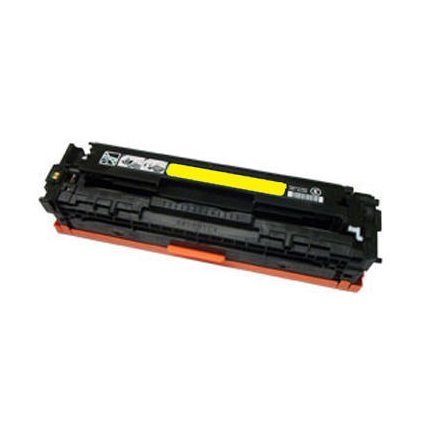 Toner HP CE412A / HP CLJ Pro 300 MFP M351 kompatibilní, žlutý, 2.600 str.