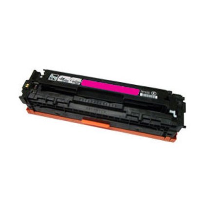 Toner HP CE413A / HP CLJ Pro 300 MFP M351 kompatibilní, purpurový, 2.600 str.