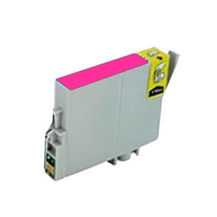 Inkoust Epson T0803 kompatibilní, purpurový, 15 ml !! Extra vysoká kapacita