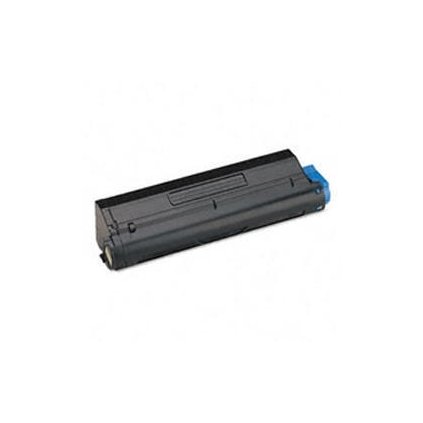 Toner B401 / typ 44992402 kompat. s OKI B401, MB441, černý, 2.500 str. !!