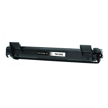 Toner TN-1090 kompatibilní s Brother TN-1090 černý, 1.500 str.