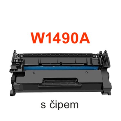 hp w1490 a with chip 3