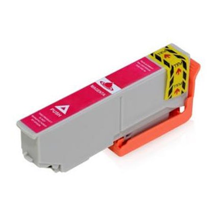 Inkoust Epson 33XL / T3363 kompatibilní, purpurový, 15 ml !! Extra vysoká kapacita