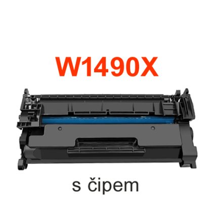 hp w1490 x with chip 3