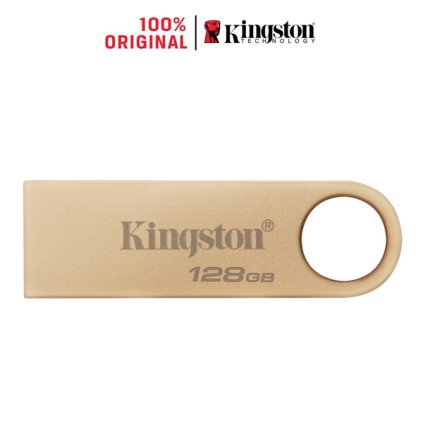 128 GB kingston zlatá 1