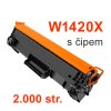 hp w1420 x with chip 2