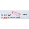 Toner Q2612A kompatibilní s Canon LBP2900, LBP3000, černý, 2.000 str.
